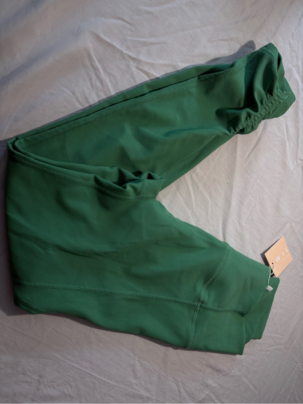 Willow Singed Leggings - Picture 2 of 3